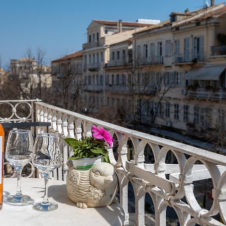 Апартаменти Casa Valeroza Old Town Corfu  Екстер'єр фото