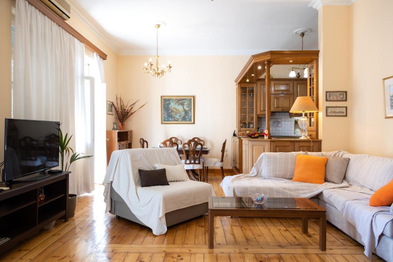 Апартаменти Casa Valeroza Old Town Corfu  Екстер'єр фото